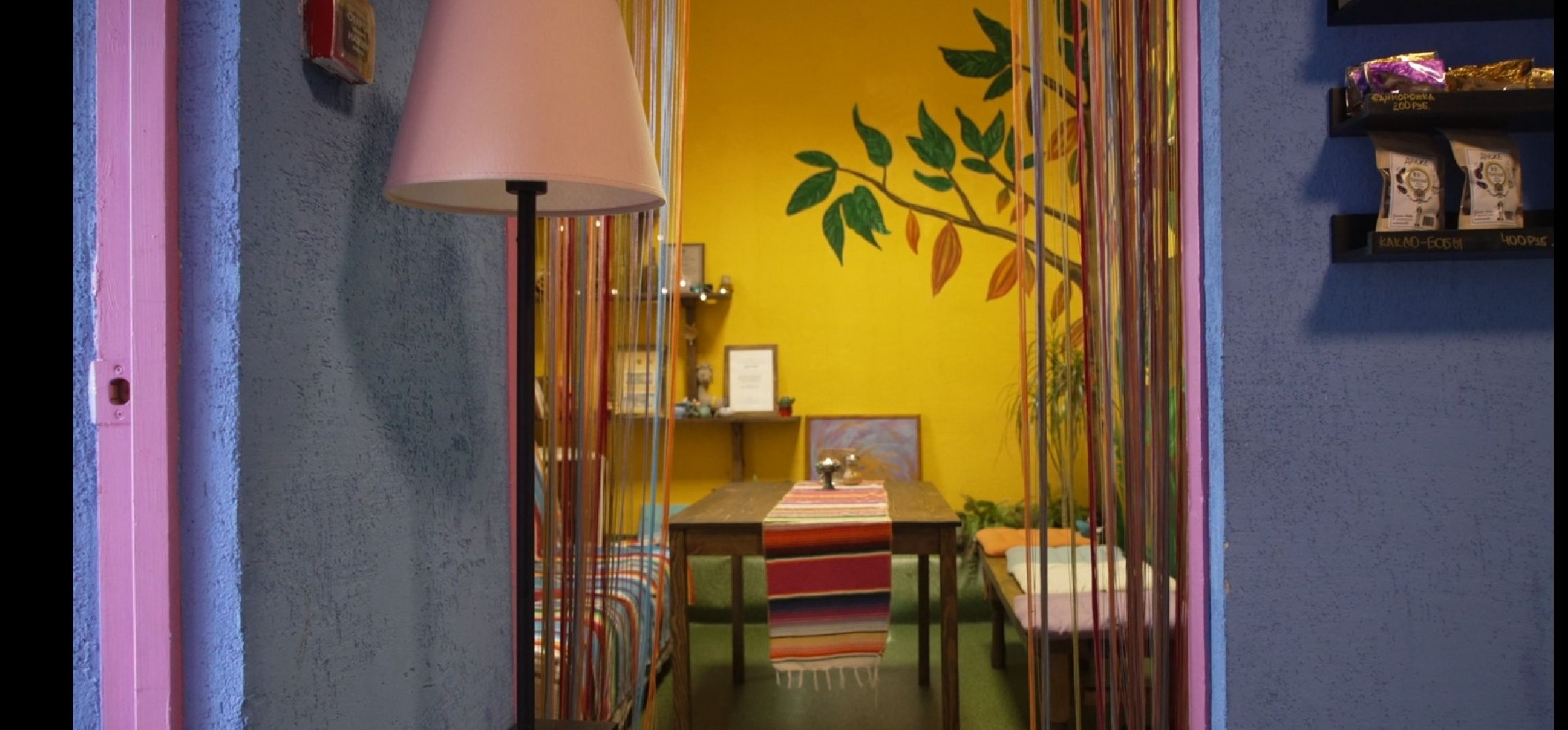 День шоколада, Домодедово