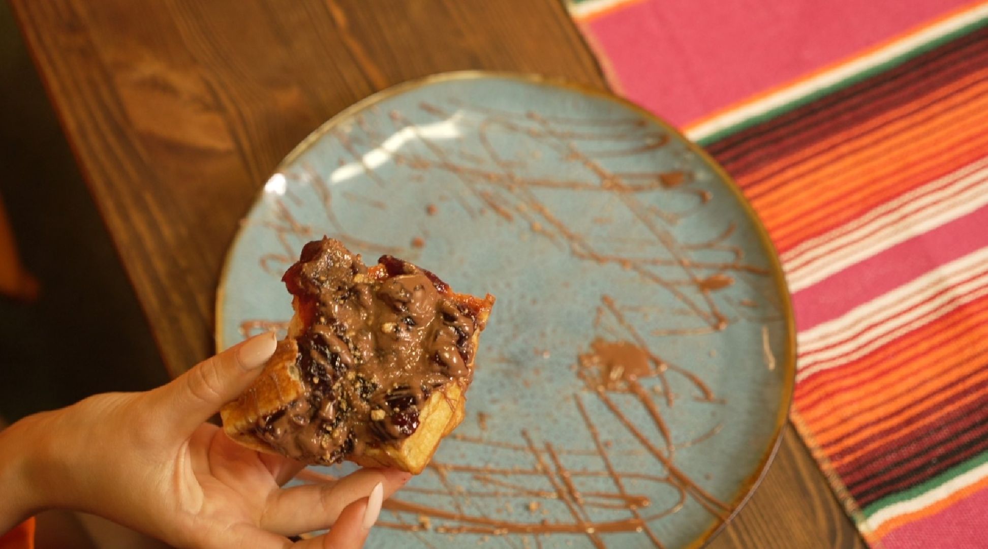 День шоколада, Домодедово