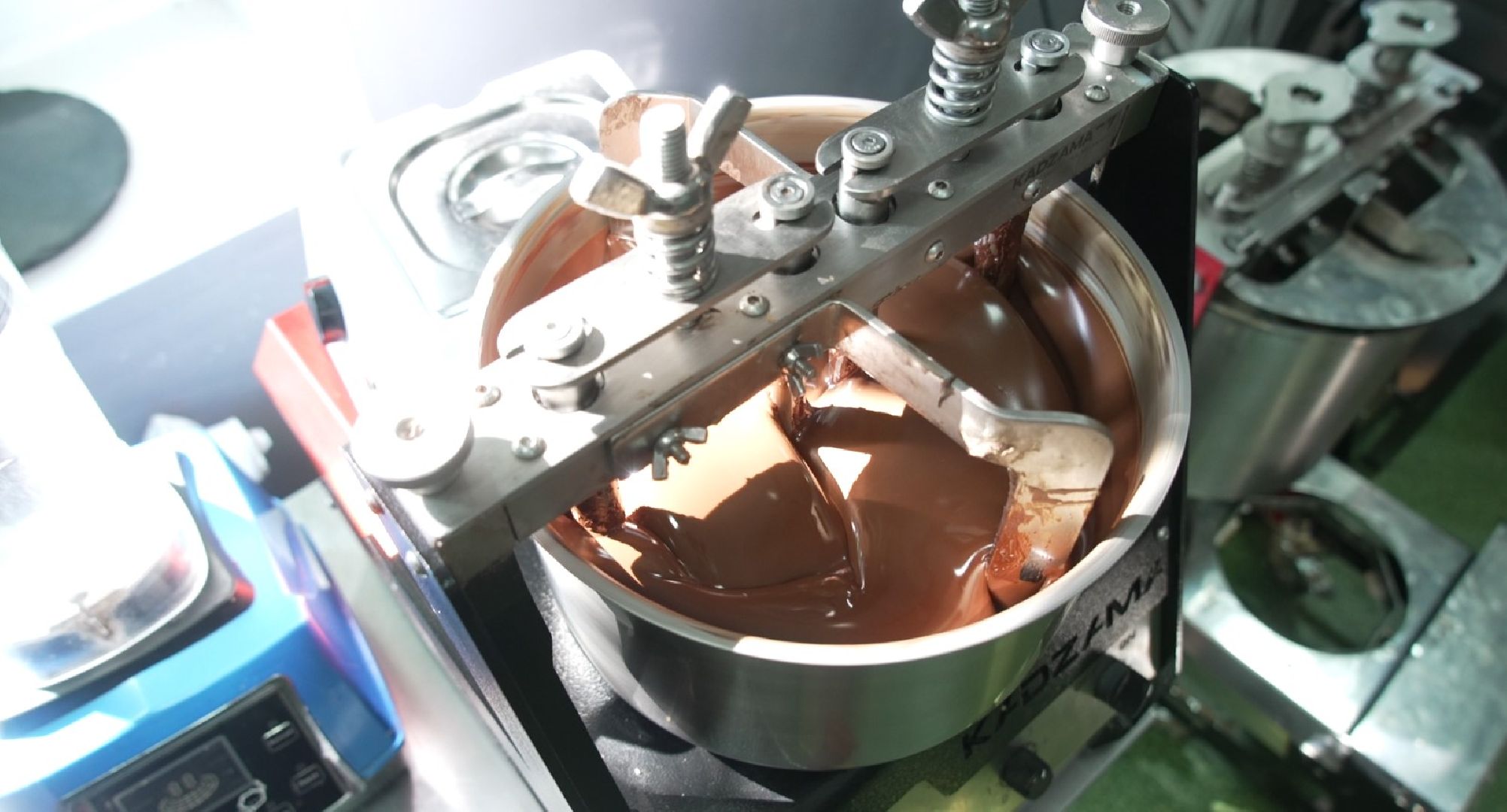 День шоколада, Домодедово