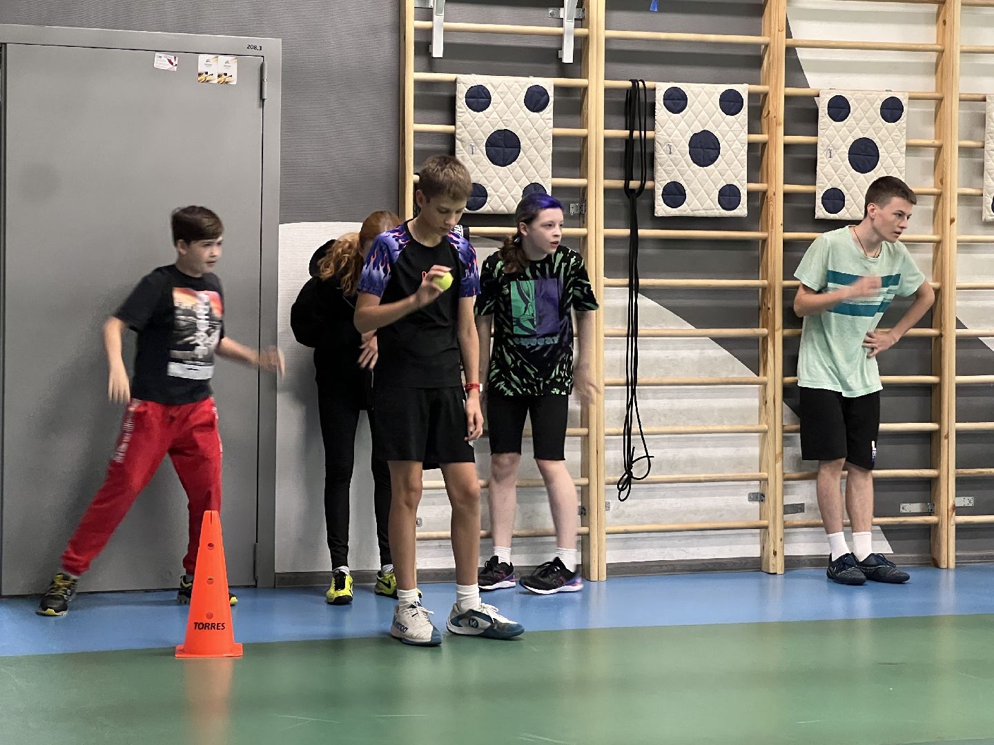 Химки, спорт, фехтование, СШОР