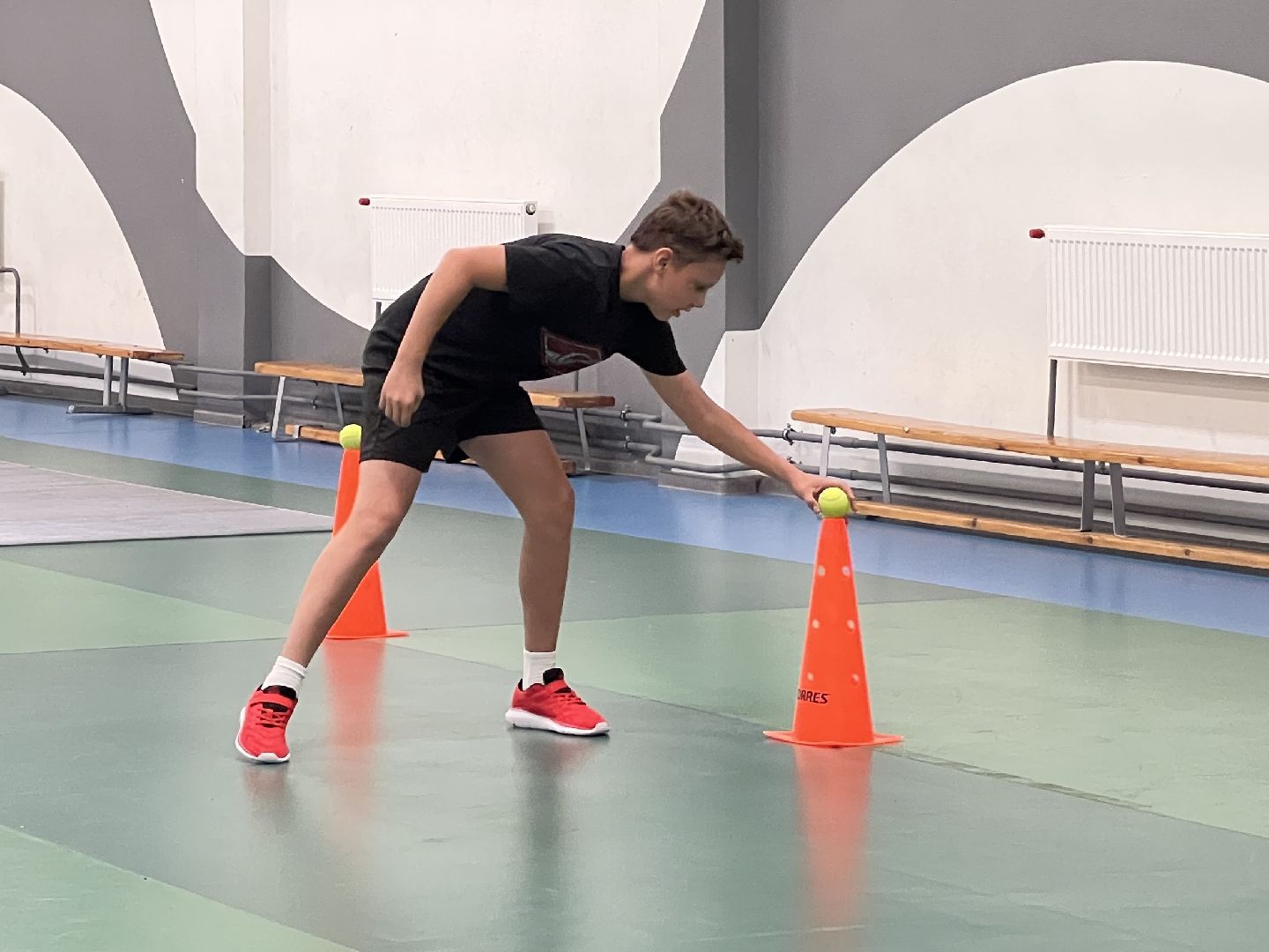 Химки, спорт, фехтование, СШОР