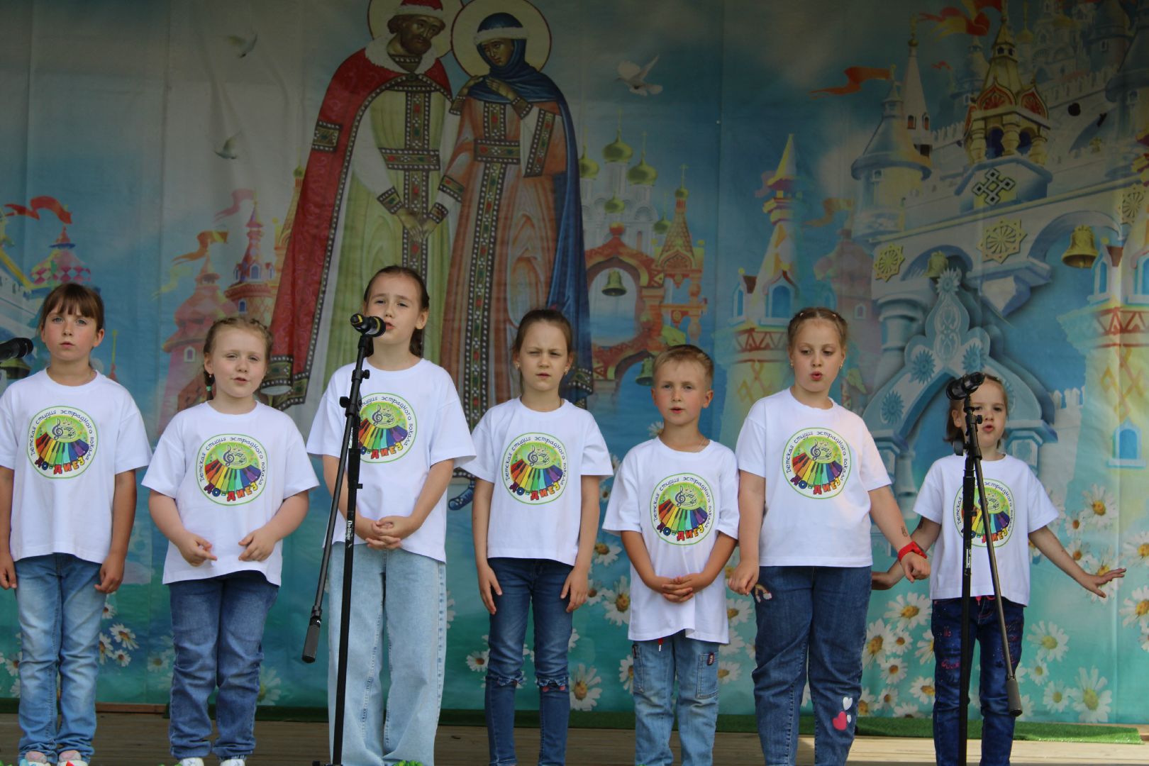 Живой звук, фестиваль, музыка, религия, лето в подмосковье,