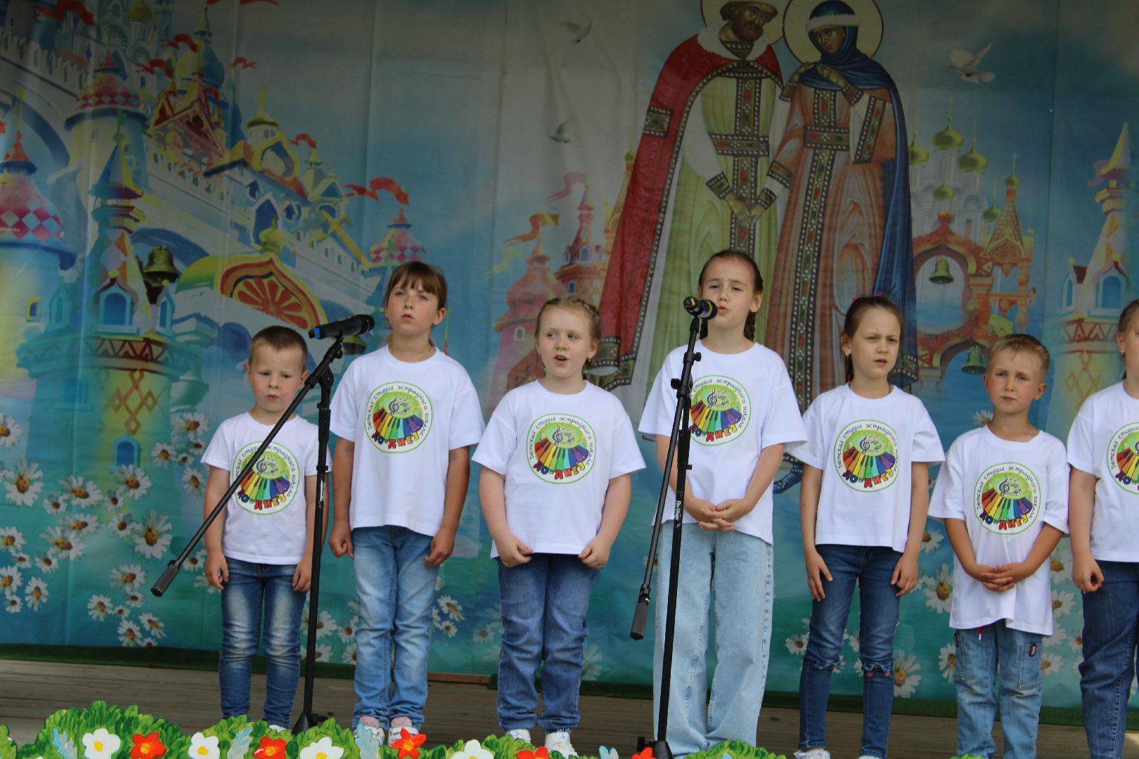 Живой звук, фестиваль, музыка, религия, лето в подмосковье,