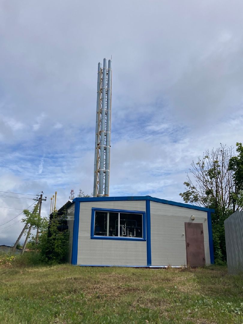 Солнечногорск, ЖКХ, Пешки, отопление, Газпром