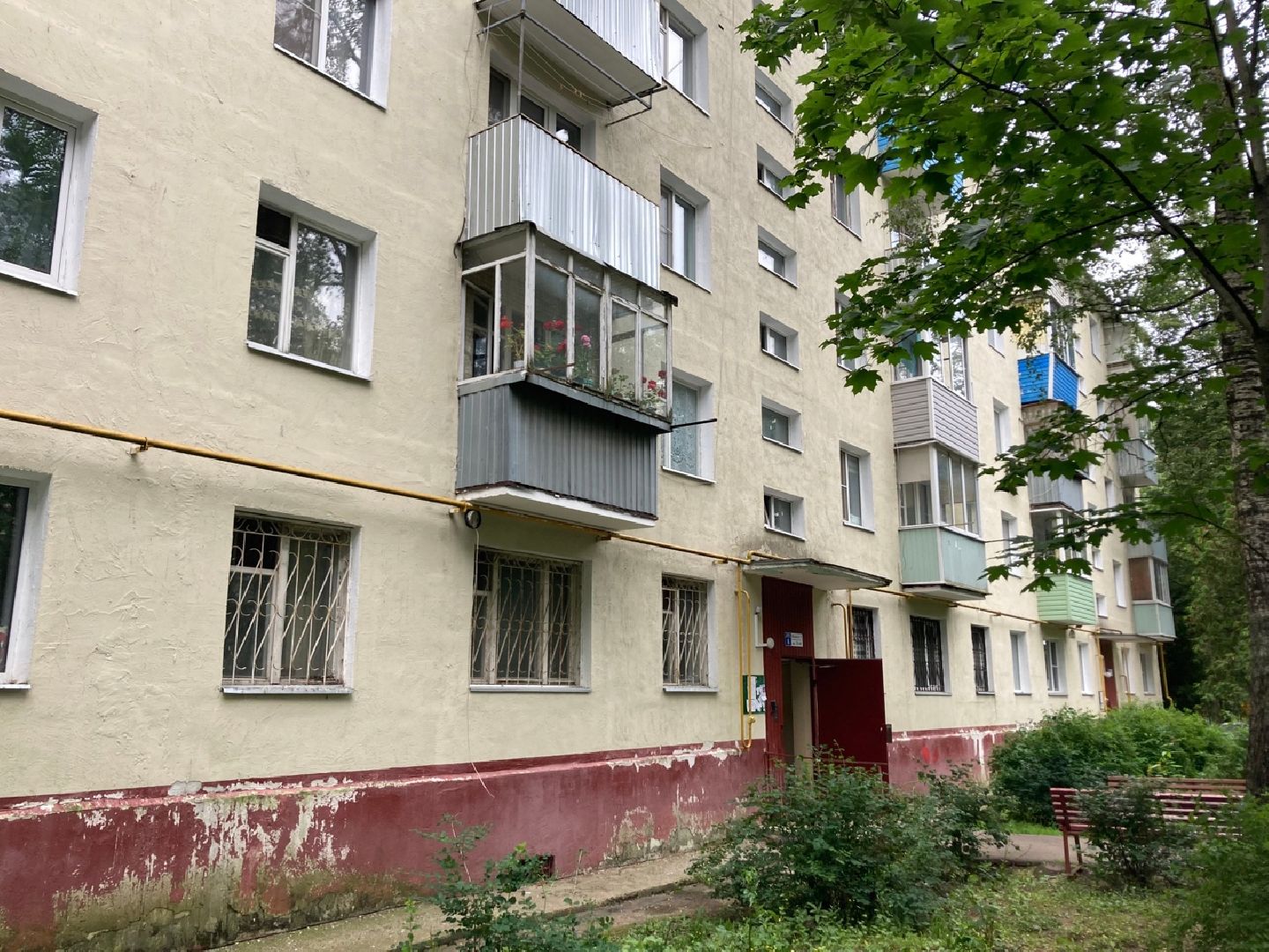 Солнечногорск, ЖКХ, Пешки, отопление, Газпром