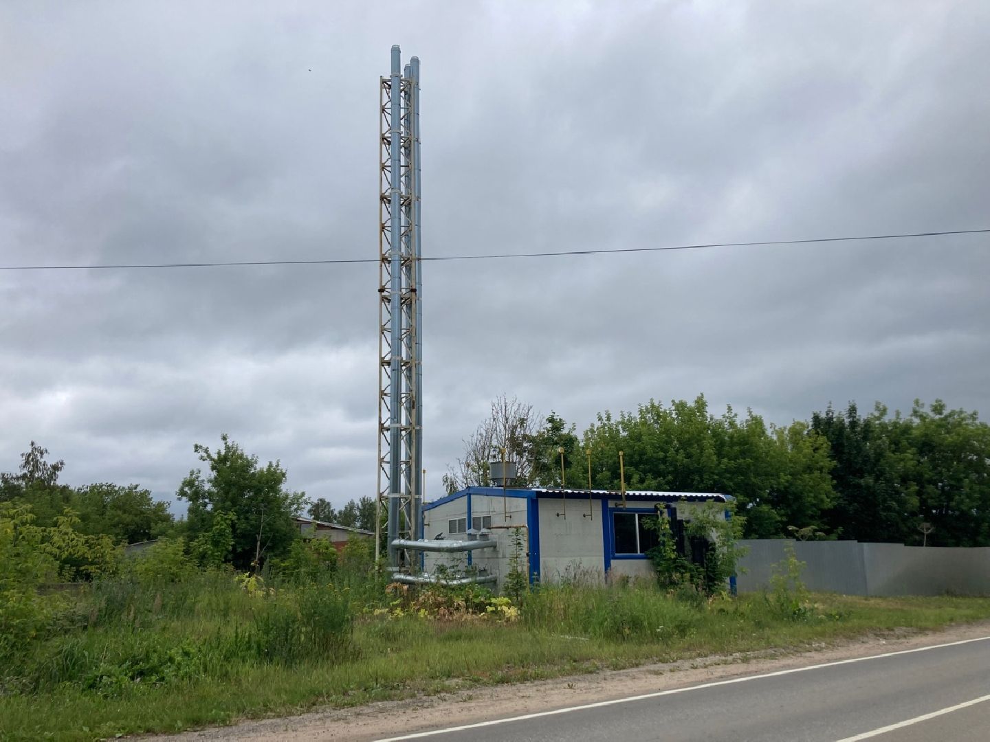 Солнечногорск, ЖКХ, Пешки, отопление, Газпром