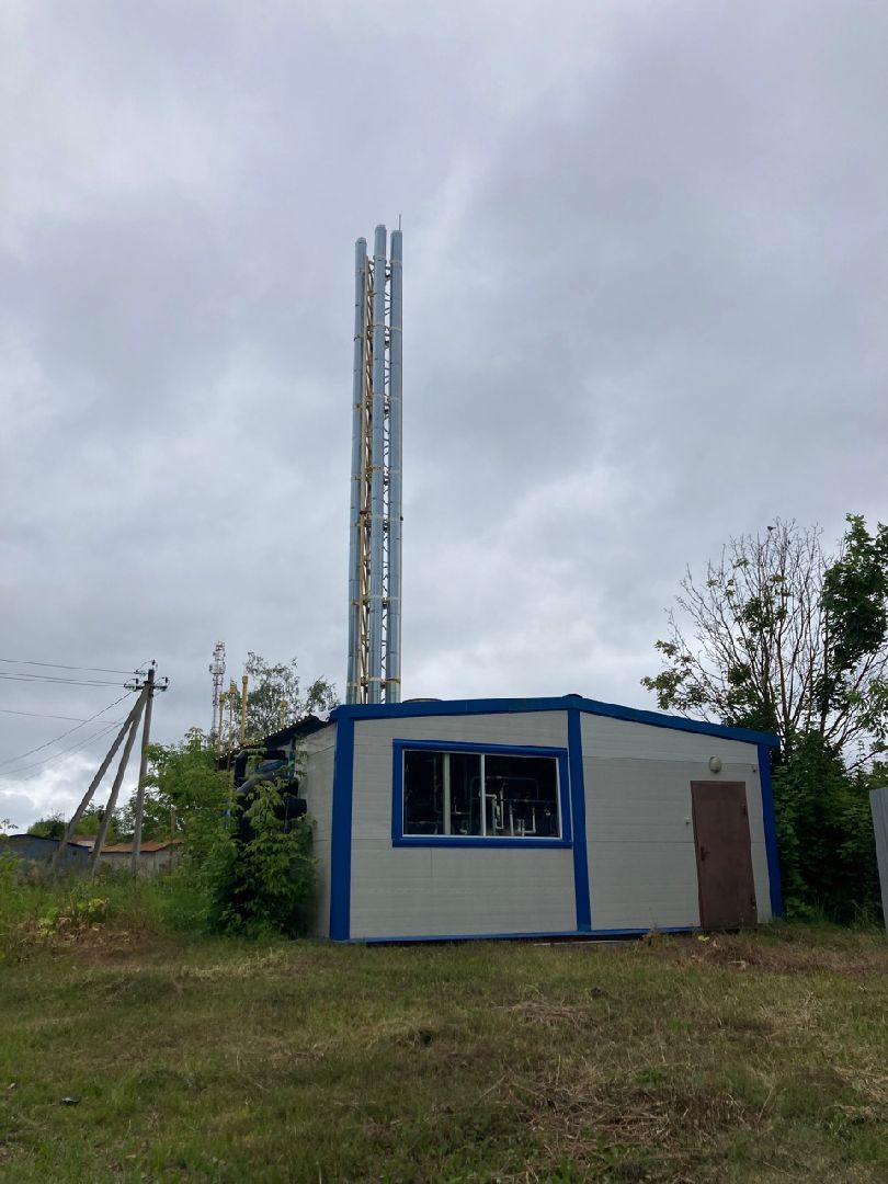 Солнечногорск, ЖКХ, Пешки, отопление, Газпром