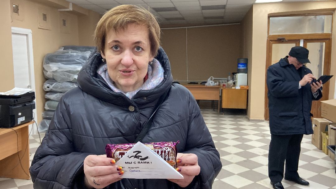 Волоколамск, талисман, талисман добра, школы, дети, Доброе дело, волонтеры,