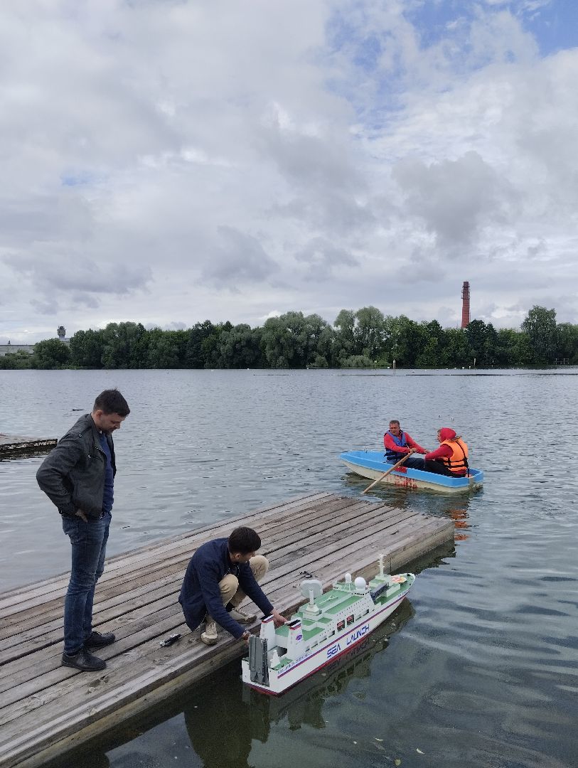 Судомоделизм, чемпионат, соревнования, Старая Купавна, Богородский городской округ