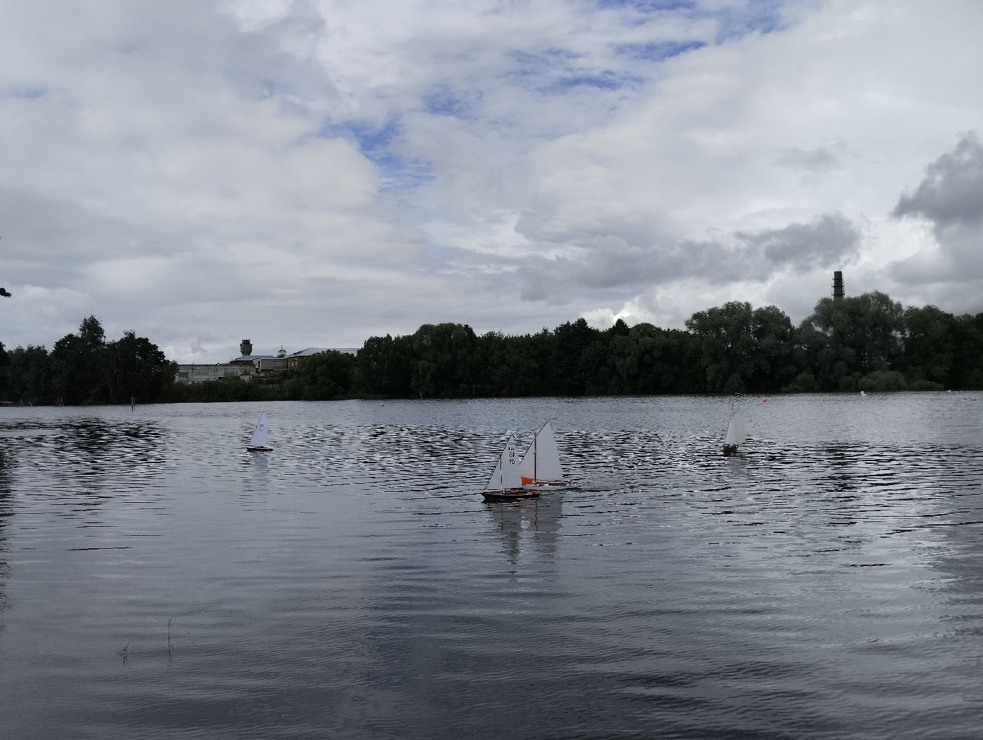 Судомоделизм, чемпионат, соревнования, Старая Купавна, Богородский городской округ