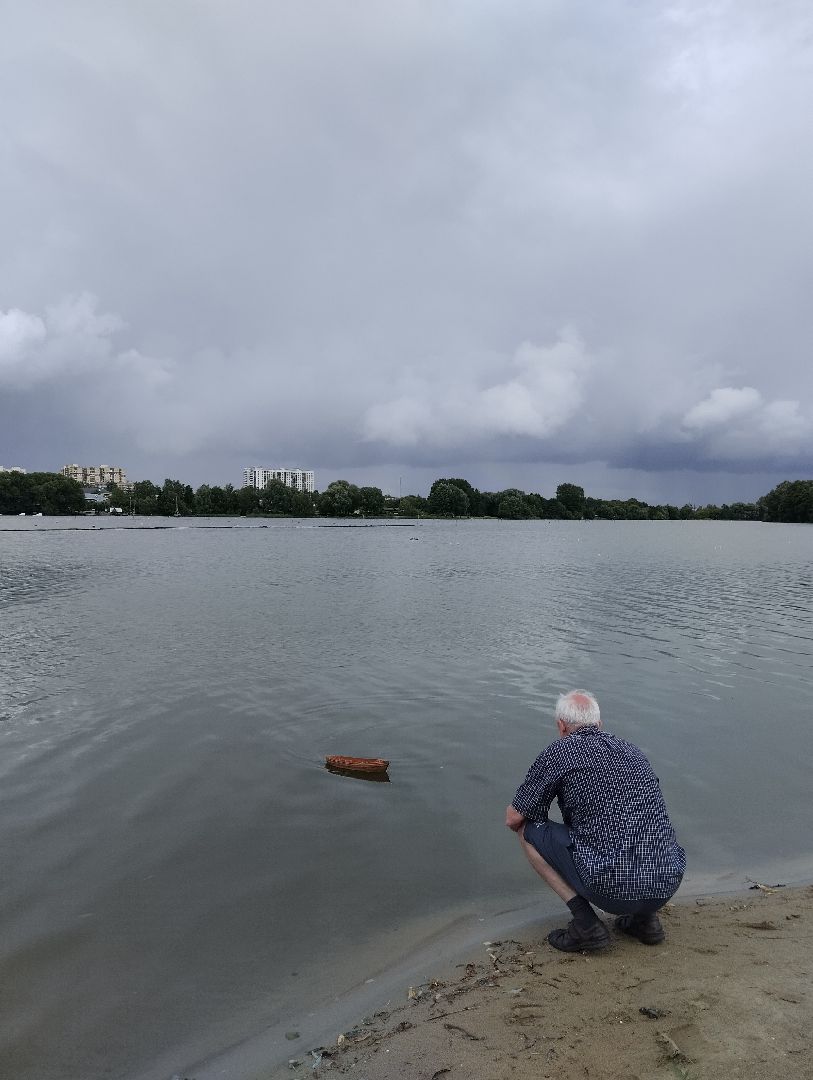 Судомоделизм, чемпионат, соревнования, Старая Купавна, Богородский городской округ
