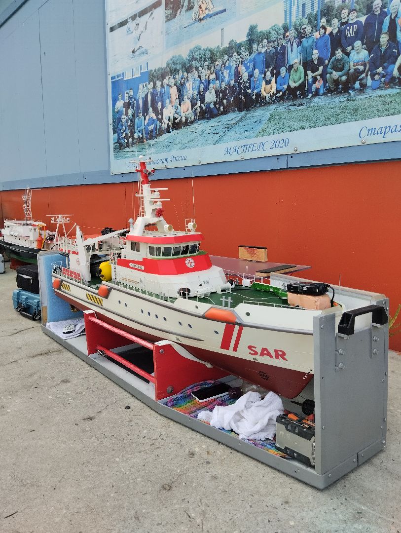 Судомоделизм, чемпионат, соревнования, Старая Купавна, Богородский городской округ