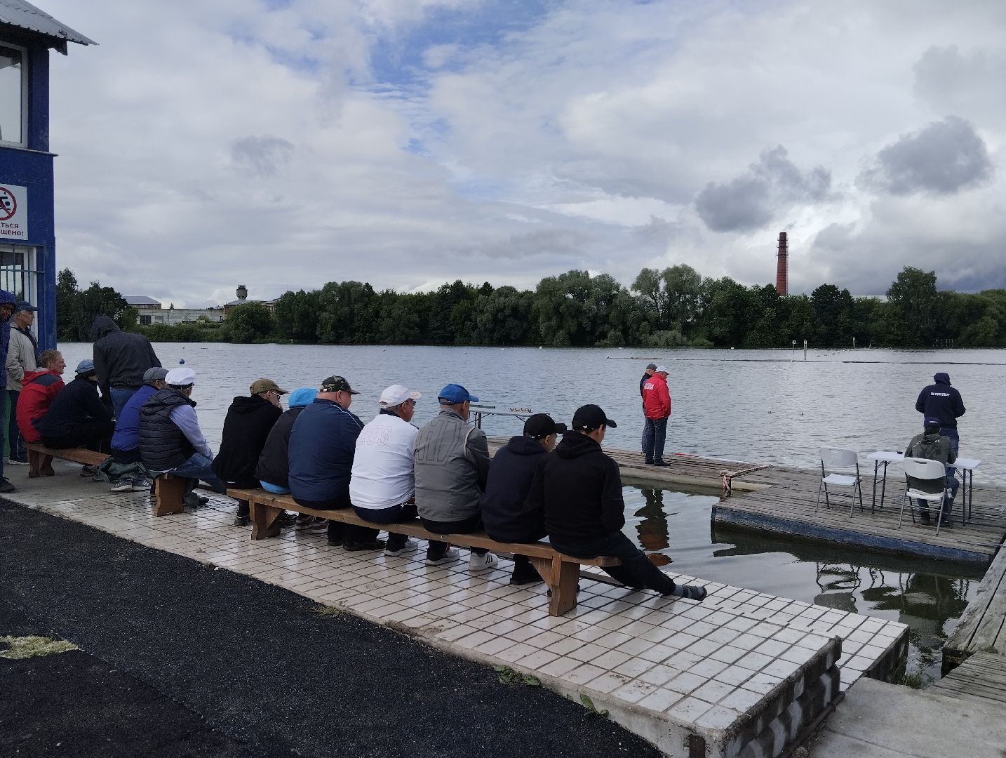 Судомоделизм, чемпионат, соревнования, Старая Купавна, Богородский городской округ