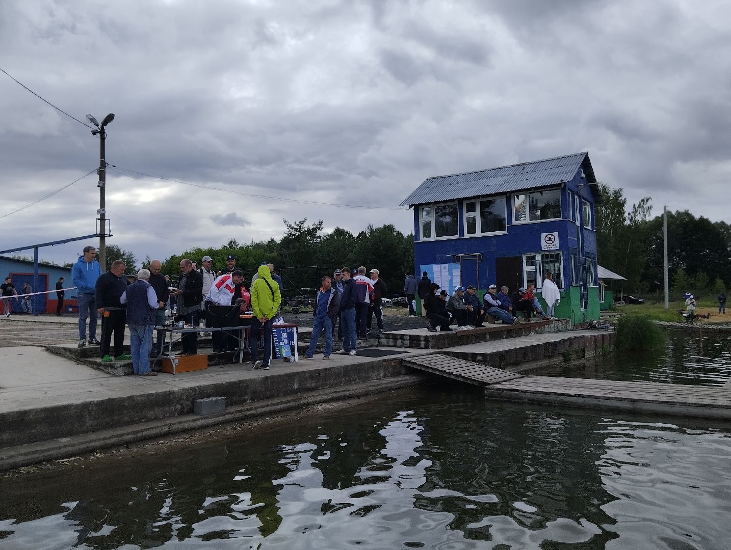 Судомоделизм, чемпионат, соревнования, Старая Купавна, Богородский городской округ