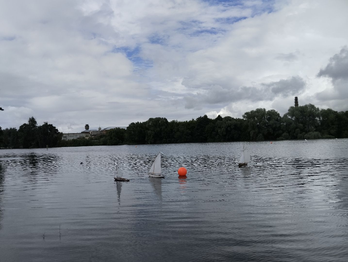 Судомоделизм, чемпионат, соревнования, Старая Купавна, Богородский городской округ