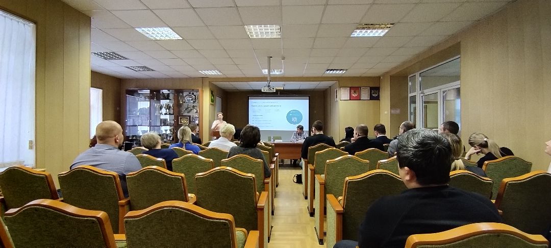 Предприниматели, Бронницы