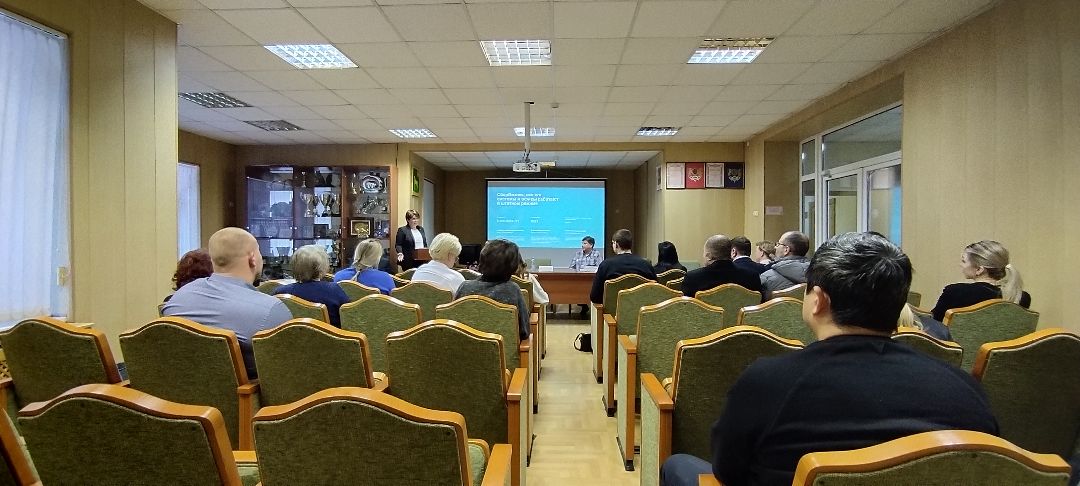 Предприниматели, Бронницы