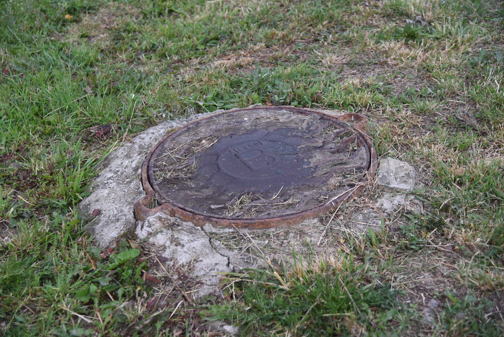 Химки, люки, водоснабжение, канализация, водоканал