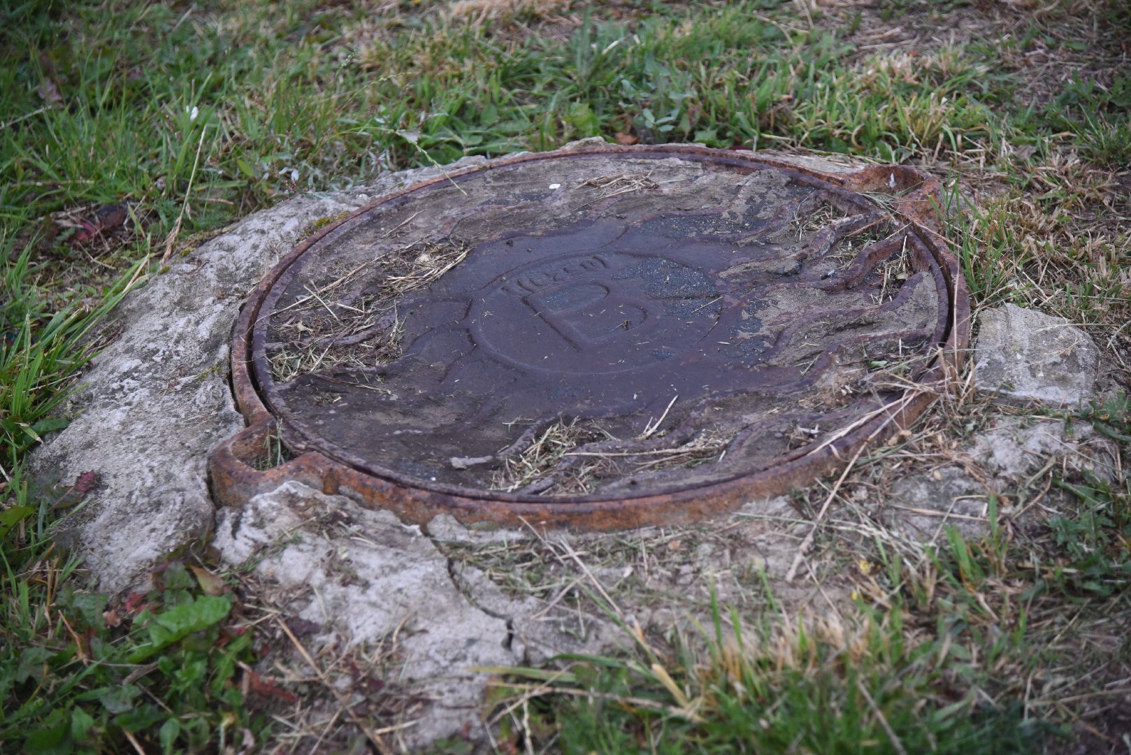 Химки, люки, водоснабжение, канализация, водоканал