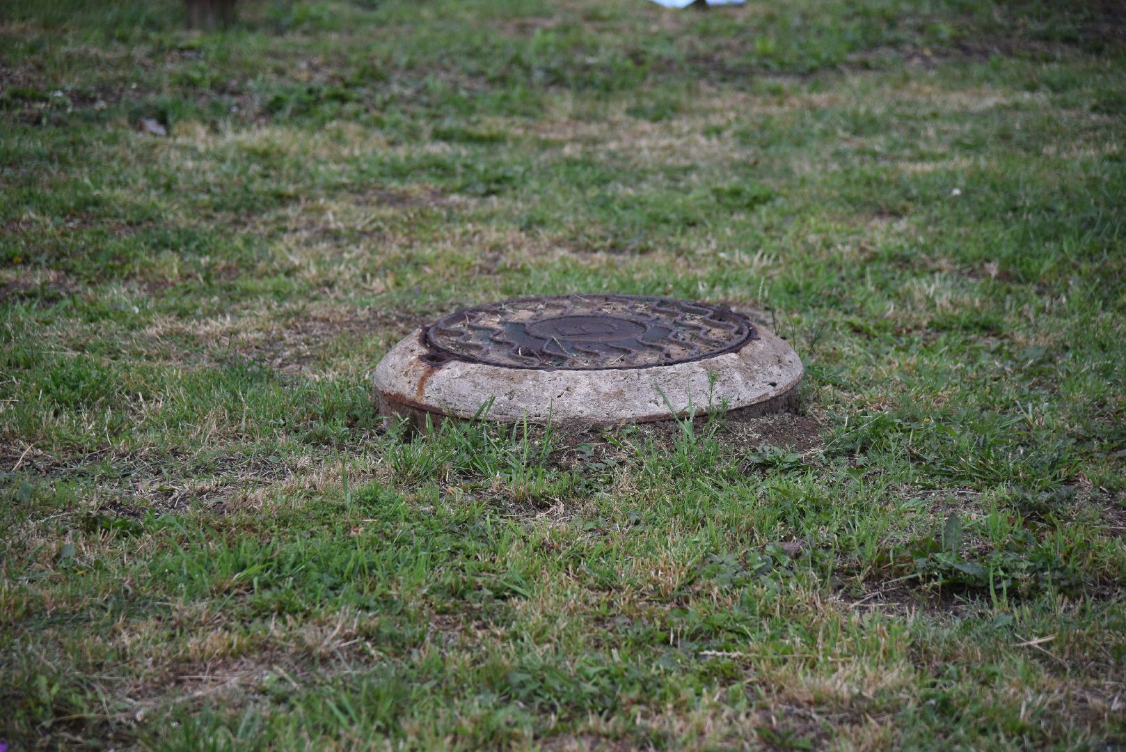 Химки, люки, водоснабжение, канализация, водоканал