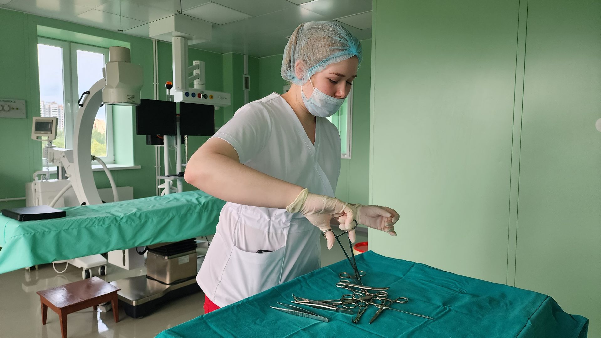 здравоохранение, медицина, медики,