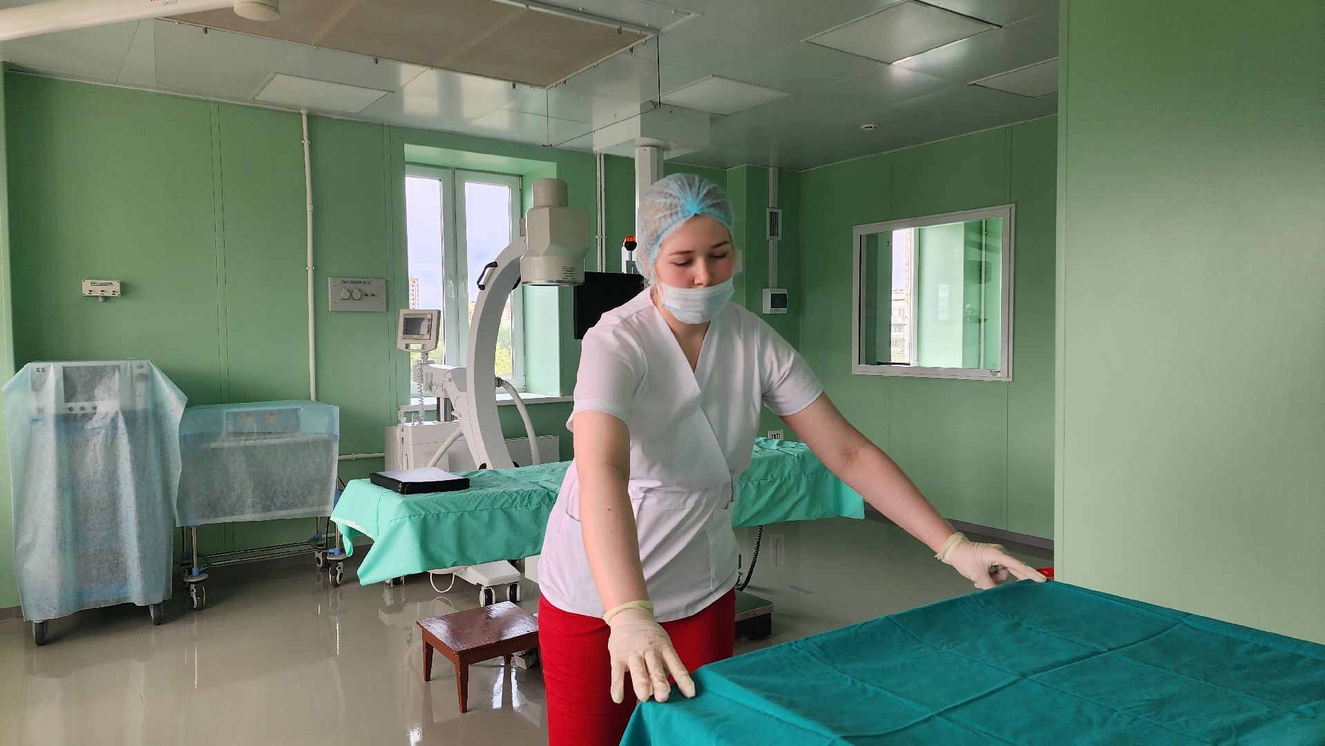 здравоохранение, медицина, медики,