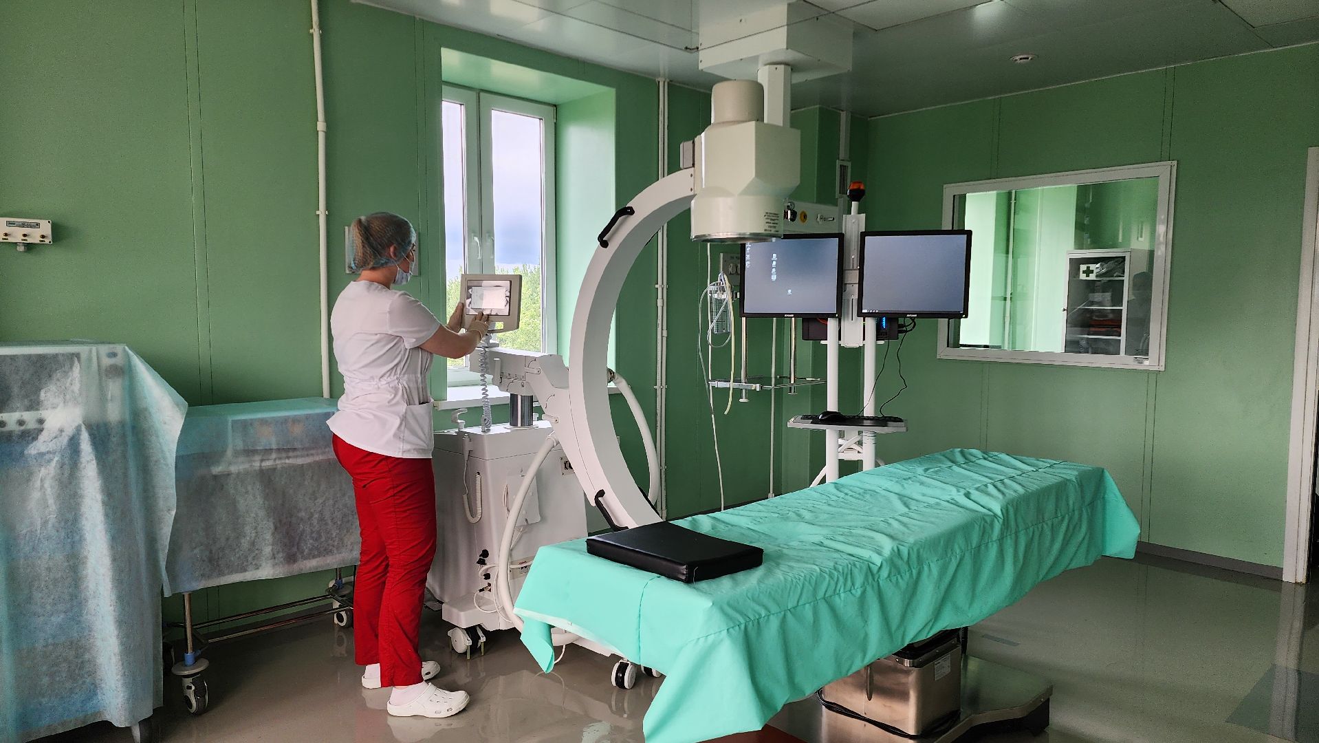 здравоохранение, медицина, медики,