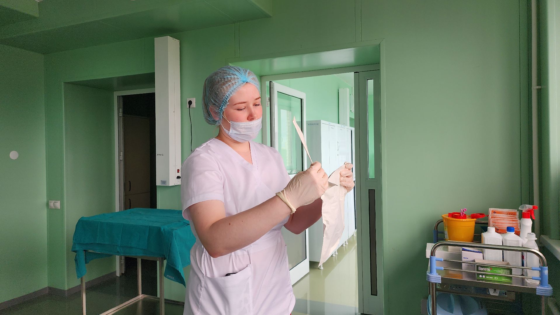 здравоохранение, медицина, медики,