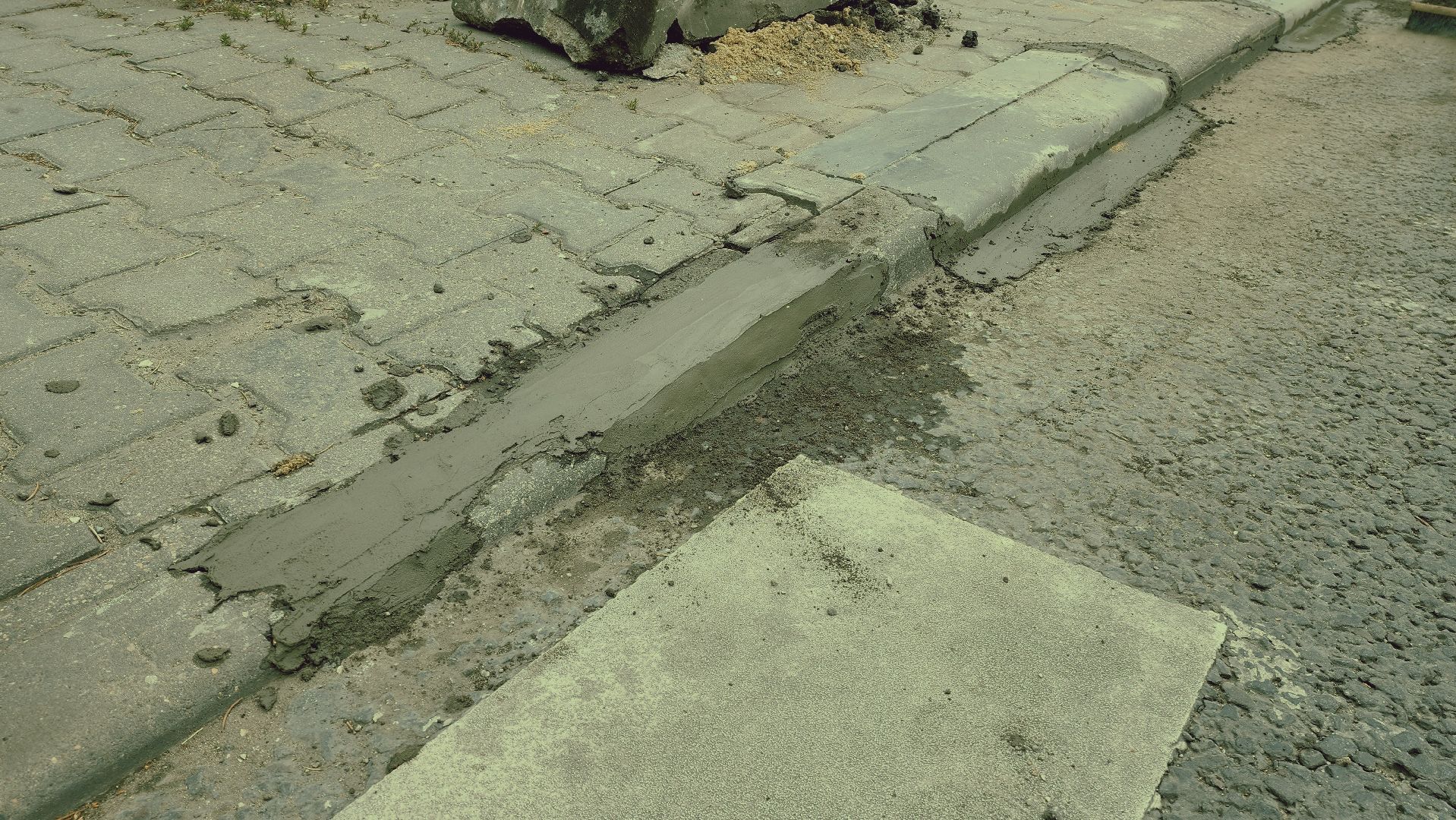 благоустройство, ремонт дорог,