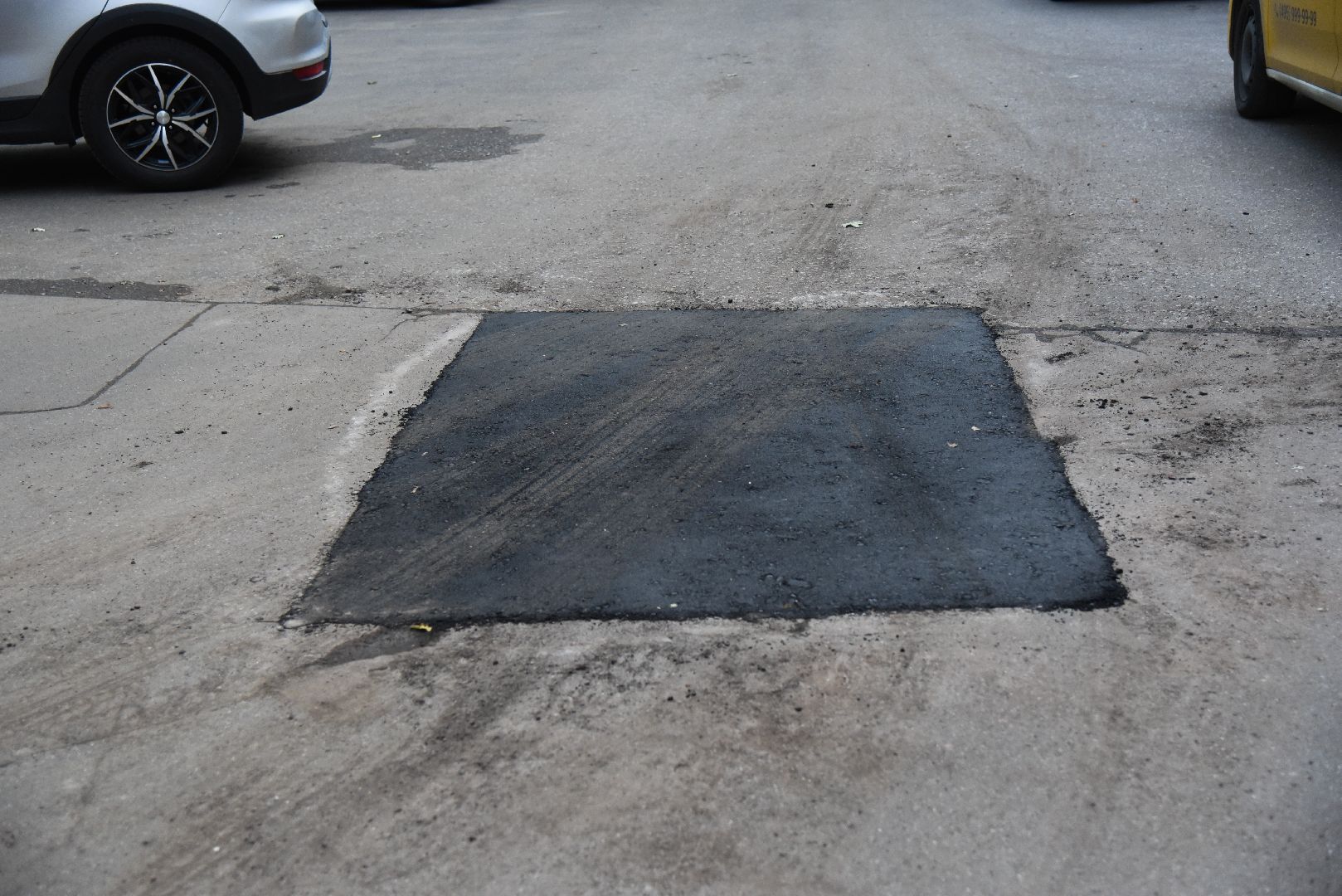 Химки, портал, Добродел, пользователи