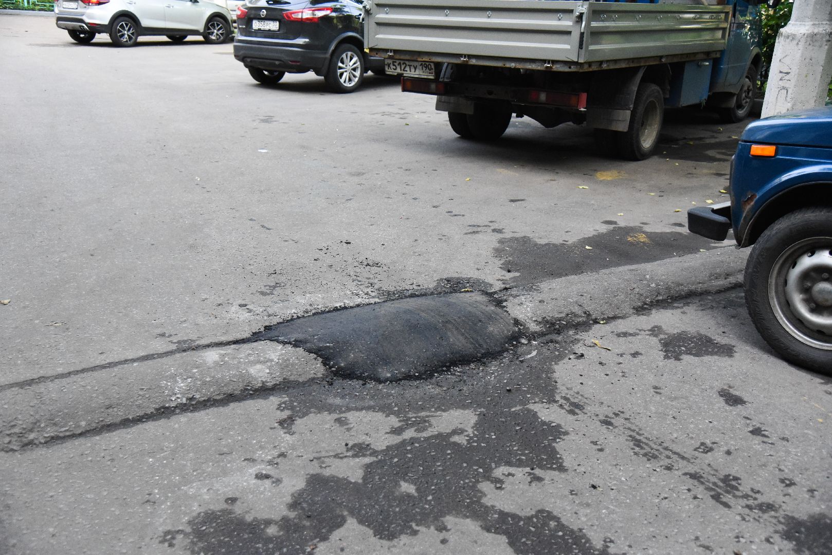 Химки, портал, Добродел, пользователи