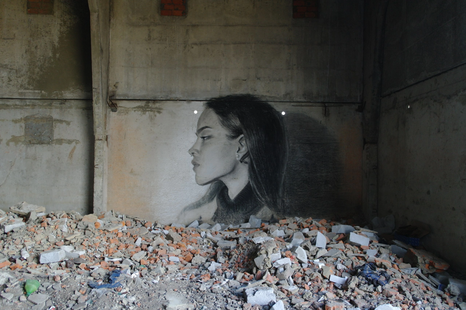 Домодедово, художник, портреты, уличное творчество