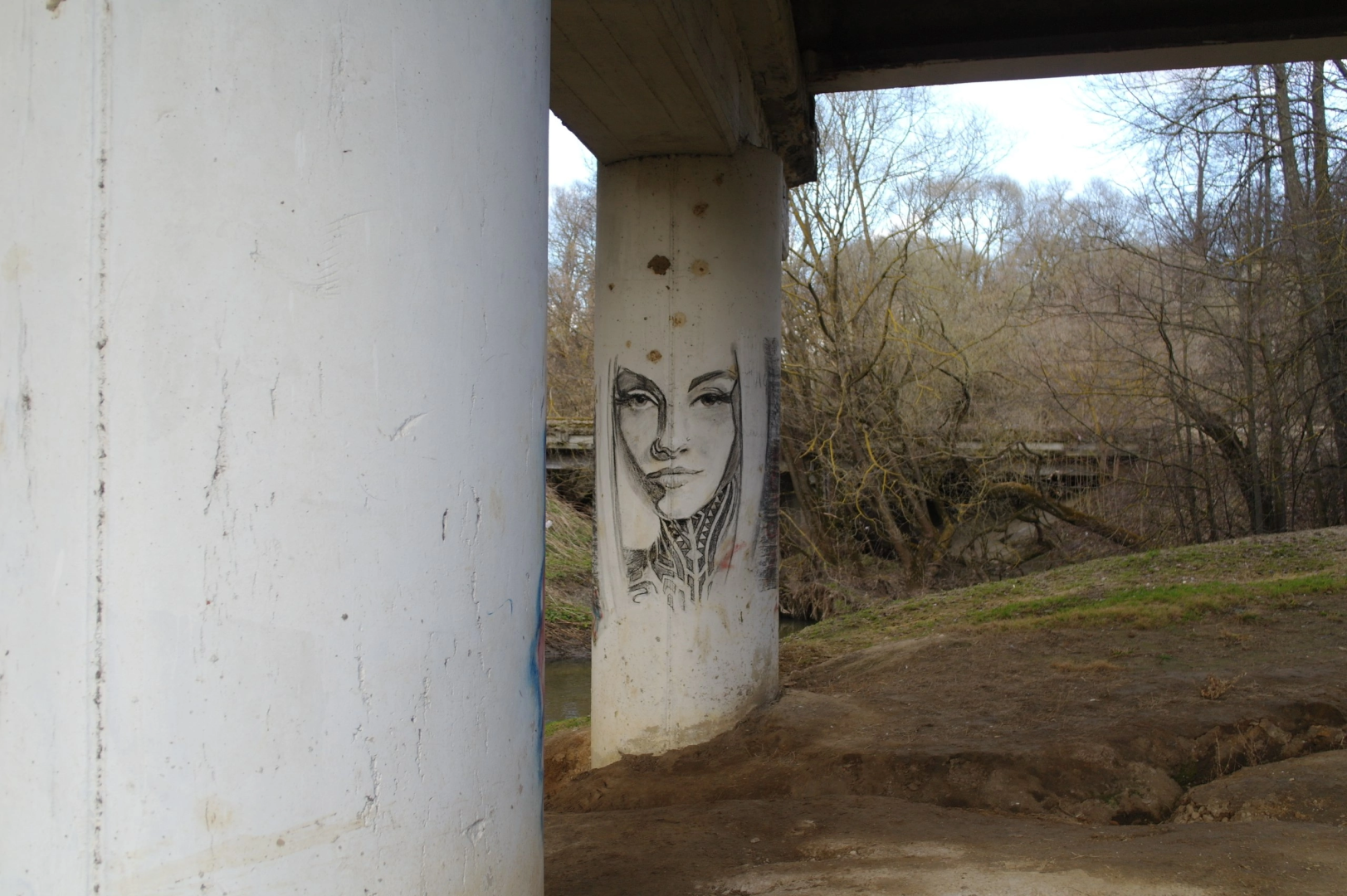 Домодедово, художник, портреты, уличное творчество