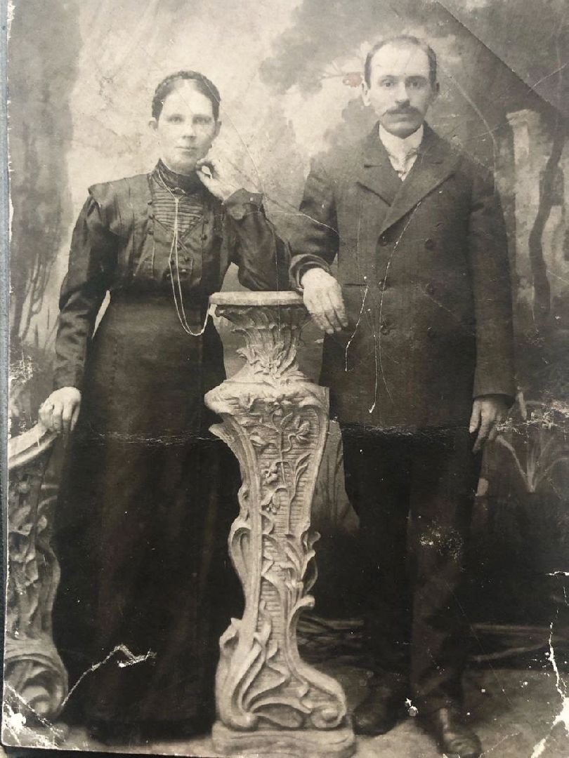 Домодедово, ретро выставка, старинные фотографии, архивные фотографии, история округа