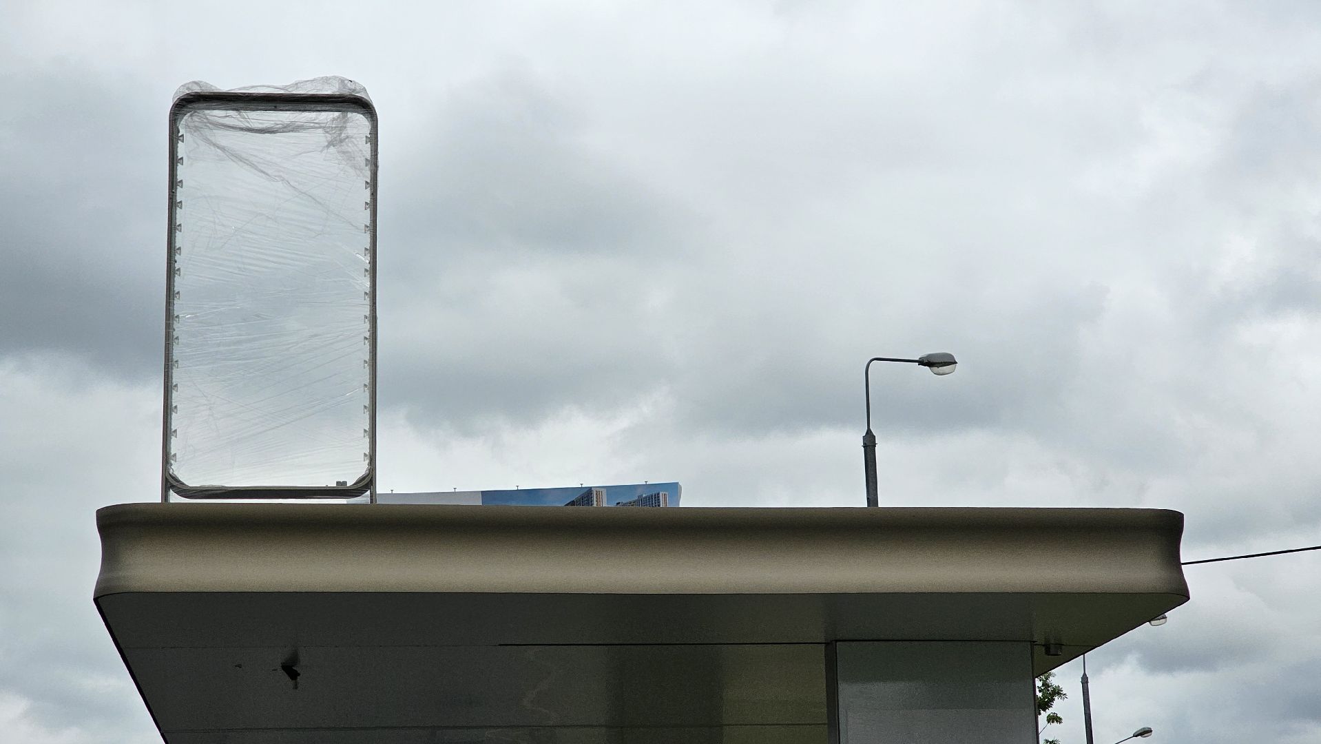 ТПУ, метро Котельники, благоустройство