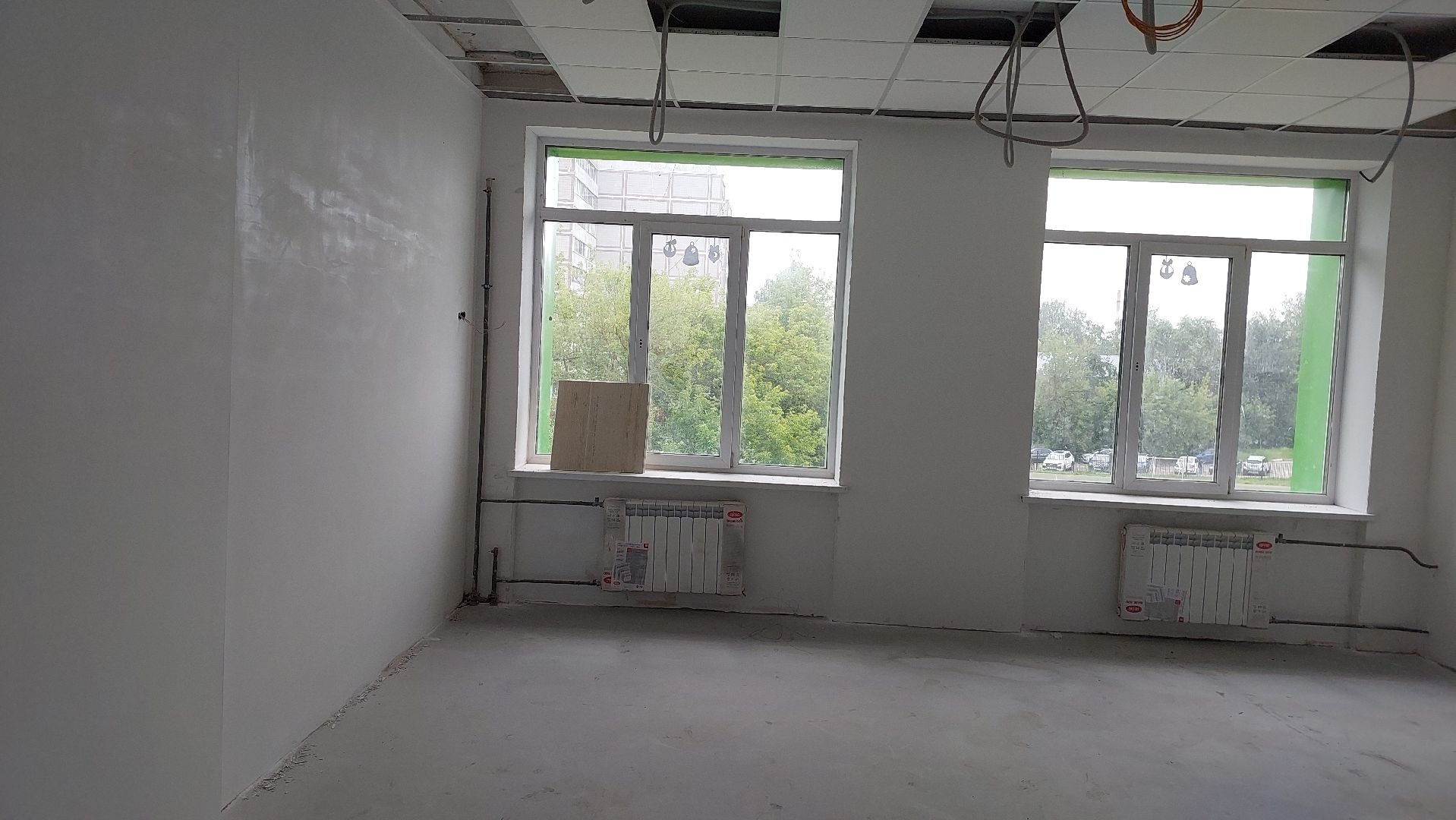 школа, серпухов, учительская, учителя, ремонт школы, образование,