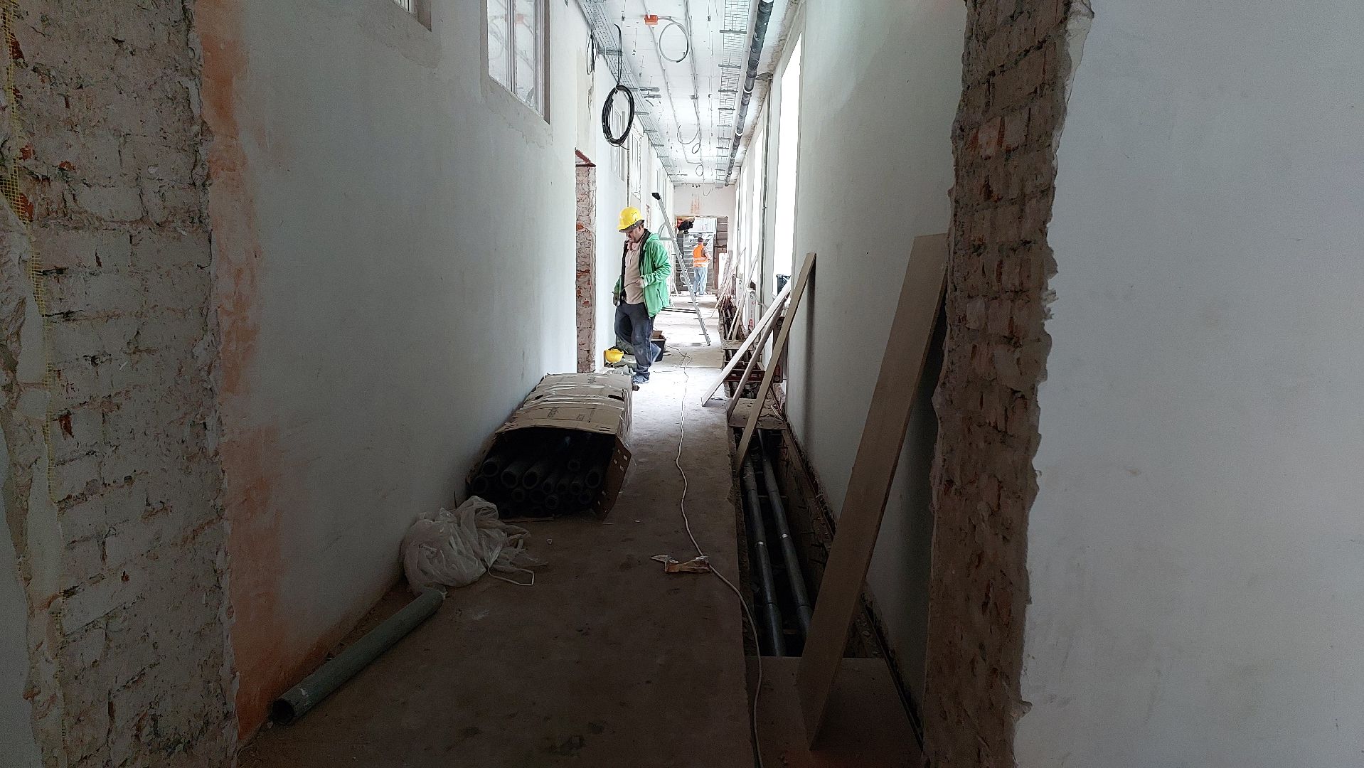 школа, серпухов, учительская, учителя, ремонт школы, образование,