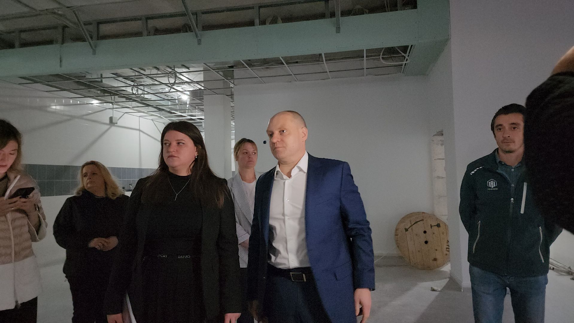 Пушкино, школа, образование, ремонт школ, Пушкинский округ