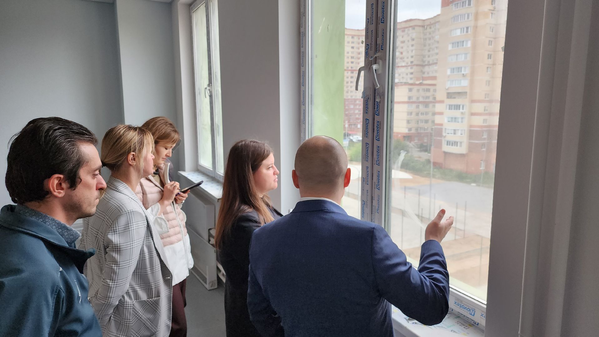 Пушкино, школа, образование, ремонт школ, Пушкинский округ