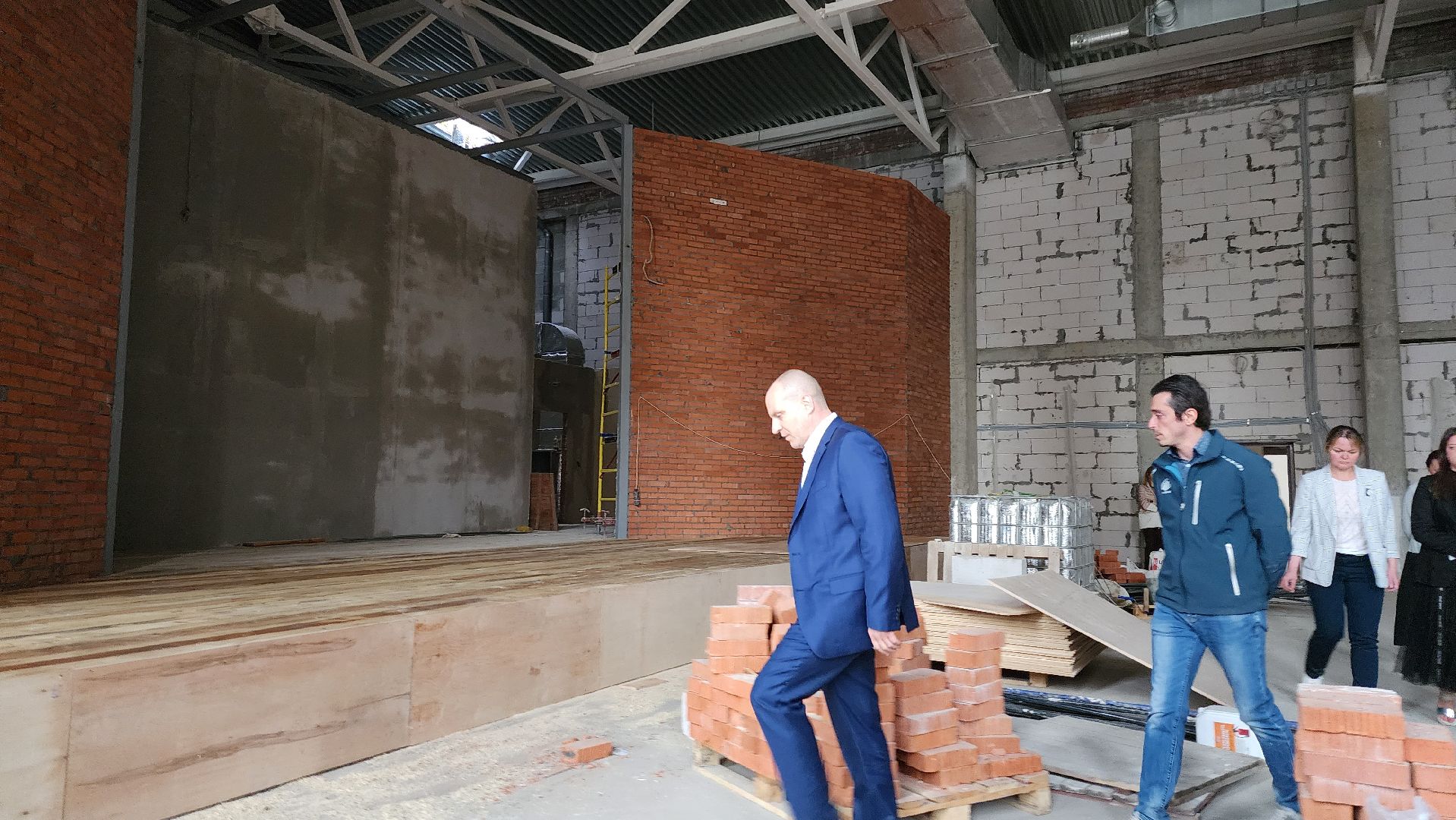 Пушкино, школа, образование, ремонт школ, Пушкинский округ