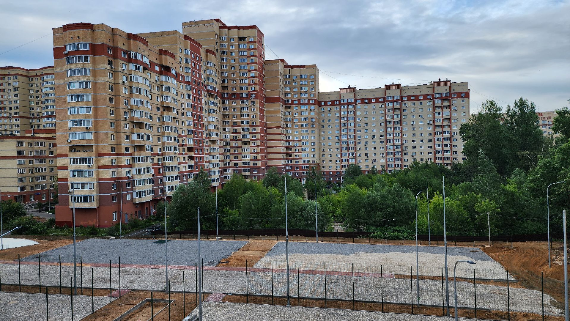 Пушкино, школа, образование, ремонт школ, Пушкинский округ