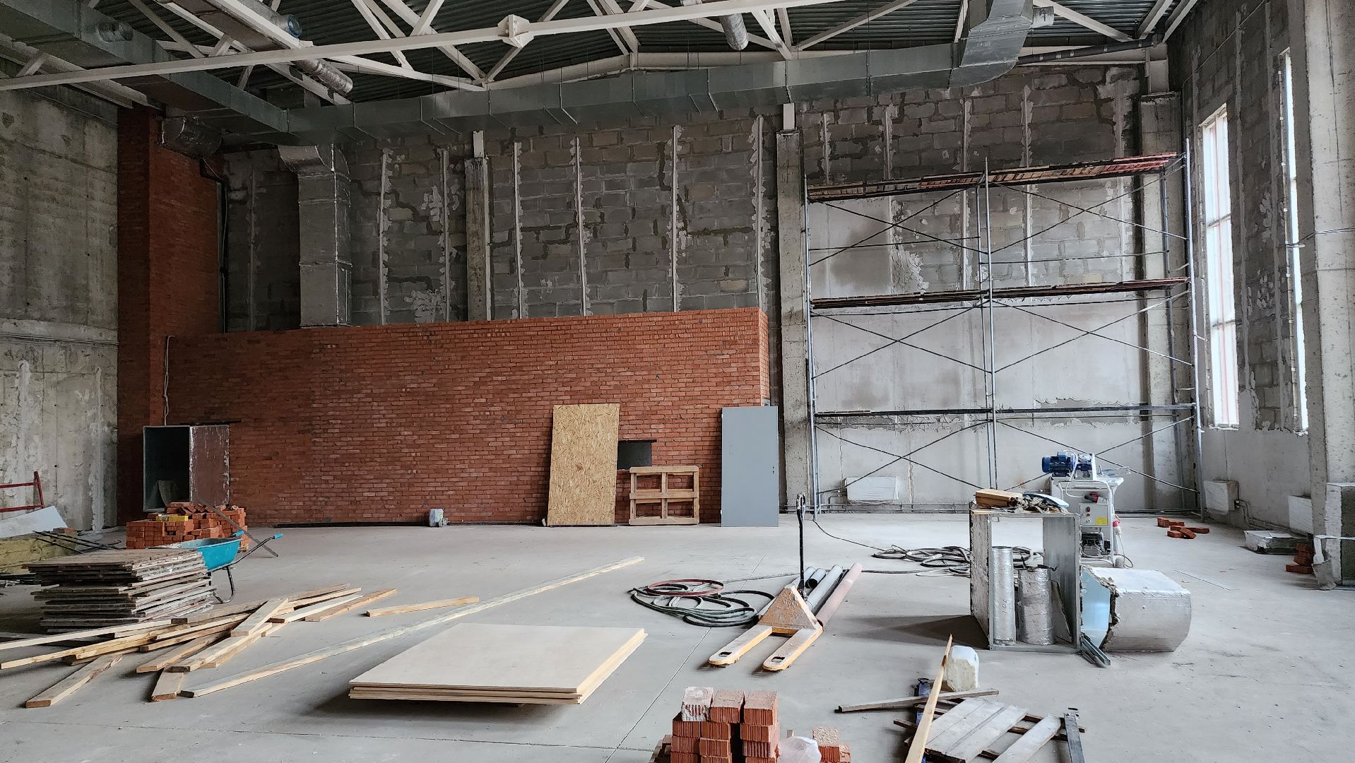 Пушкино, школа, образование, ремонт школ, Пушкинский округ