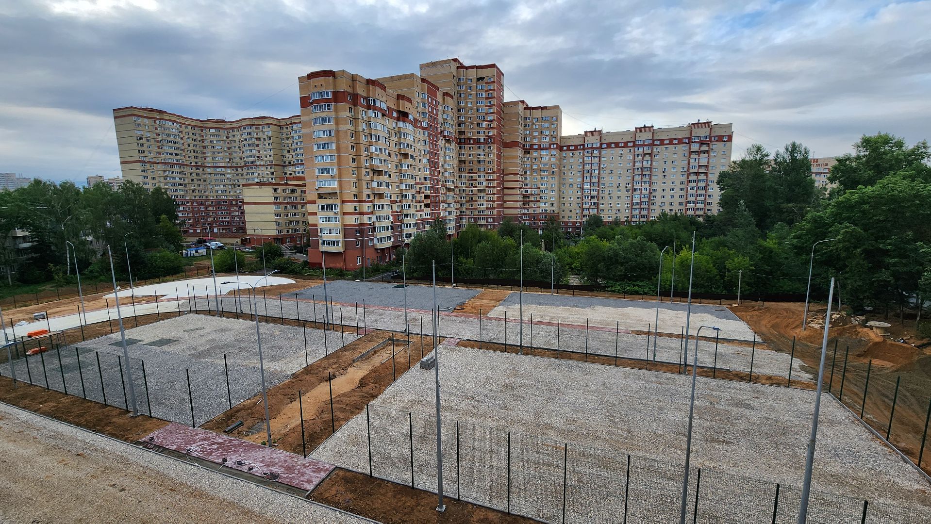 Пушкино, школа, образование, ремонт школ, Пушкинский округ