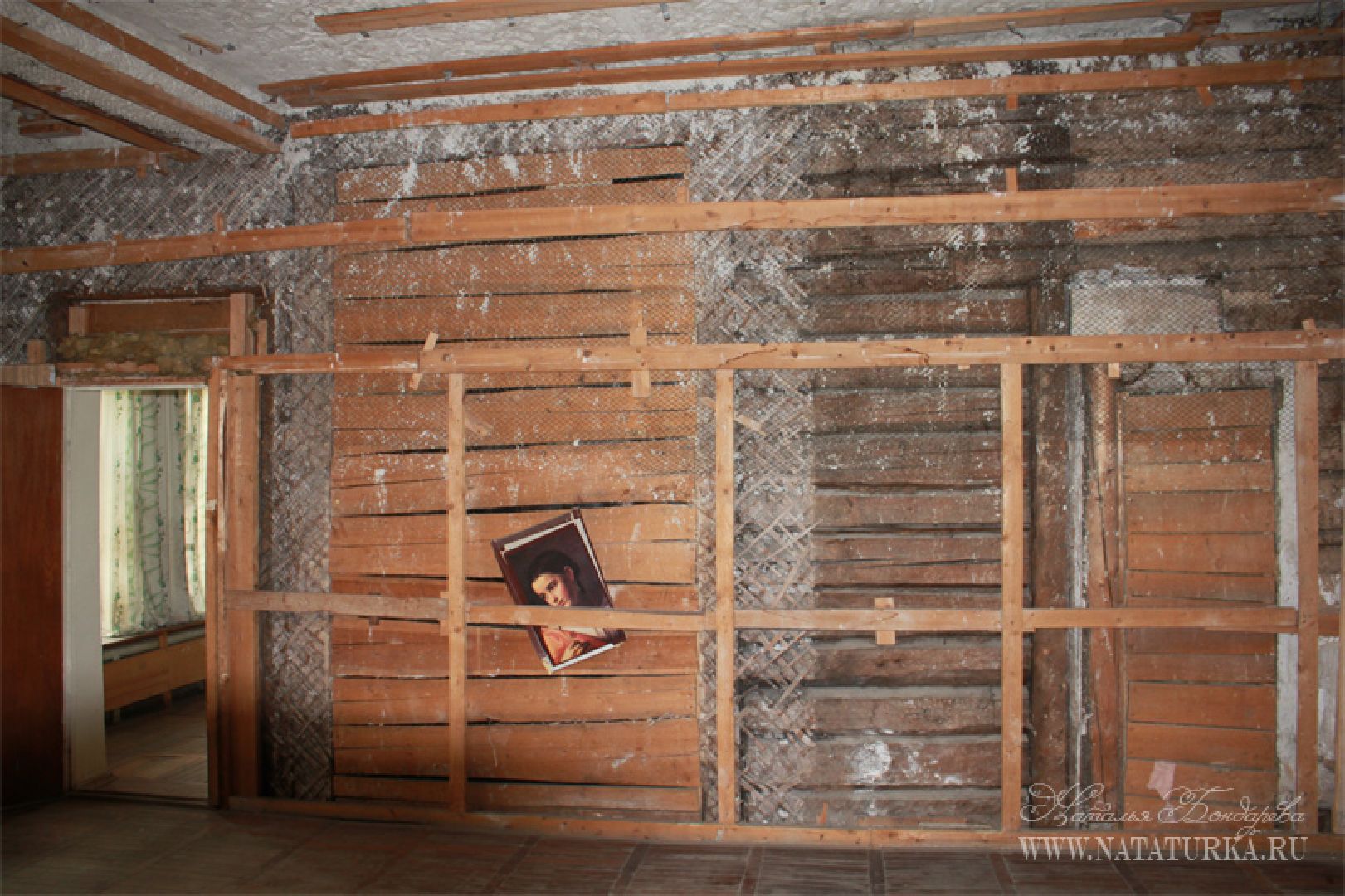 Одинцово, Перхушково, усадьба, реконструкция,