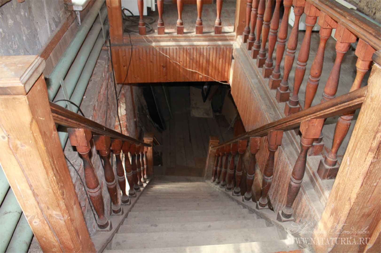 Одинцово, Перхушково, усадьба, реконструкция,