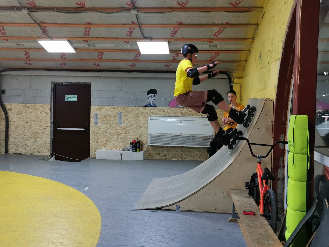 Подольск, ролики, бизнес