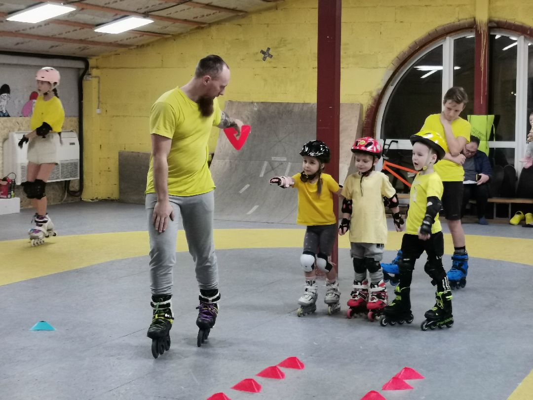 Подольск, ролики, бизнес