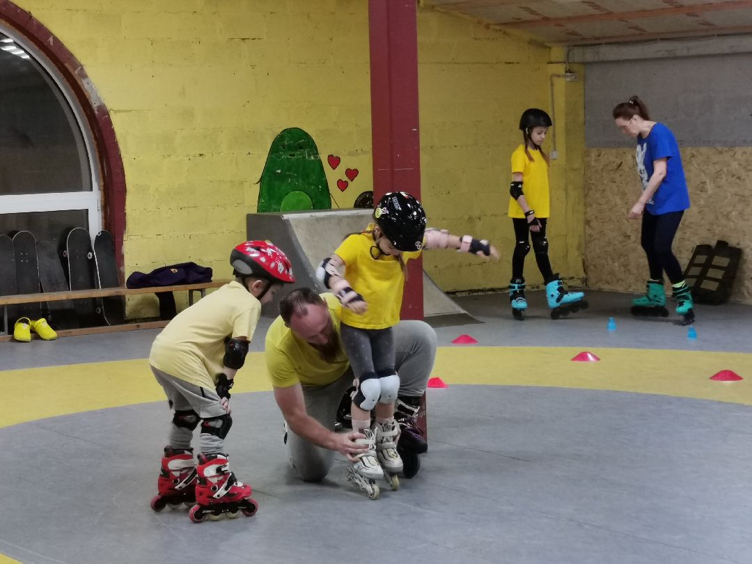 Подольск, ролики, бизнес