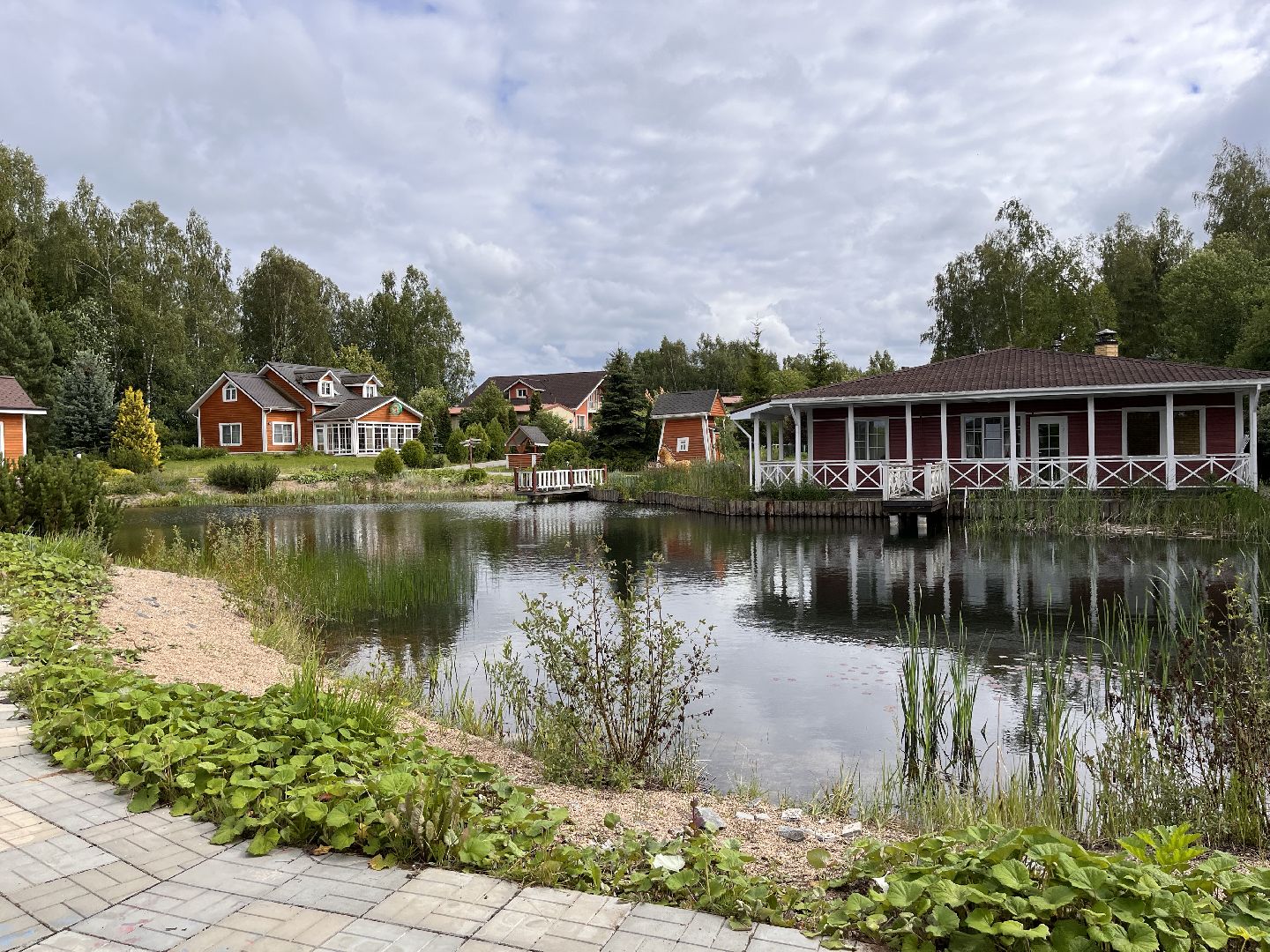 Шаховская, шахматы, Коновалово, экокомплекс