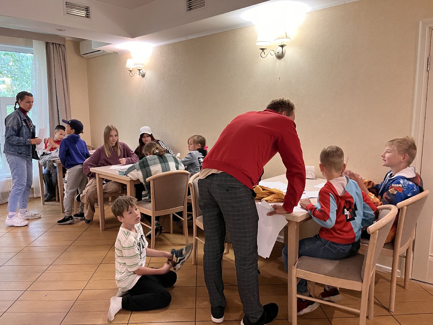 Шаховская, шахматы, Коновалово, экокомплекс